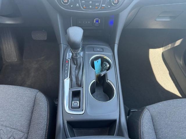 2023 Chevrolet Equinox AWD LT