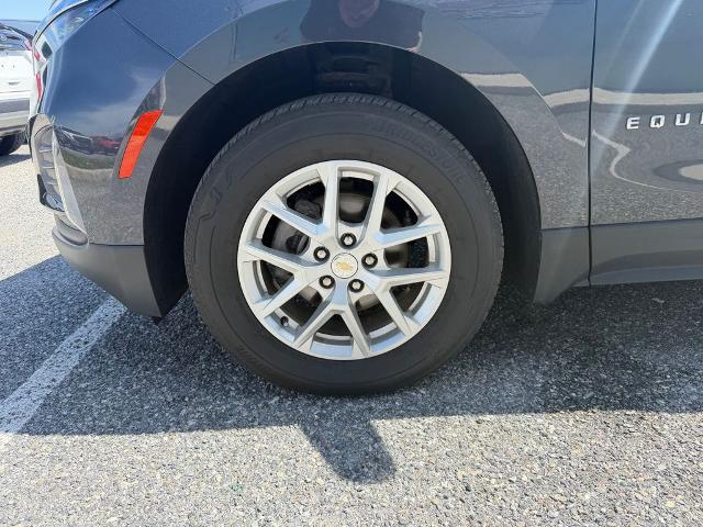2023 Chevrolet Equinox AWD LT