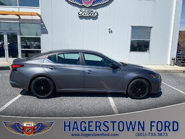2024 Nissan Altima S FWD for sale in Hagerstown, MD