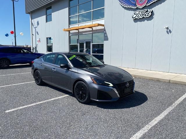 2024 Nissan Altima S FWD