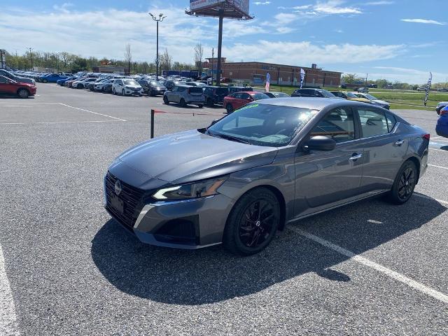 2024 Nissan Altima S FWD