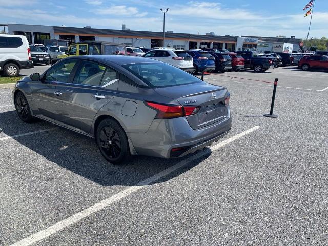 2024 Nissan Altima S FWD