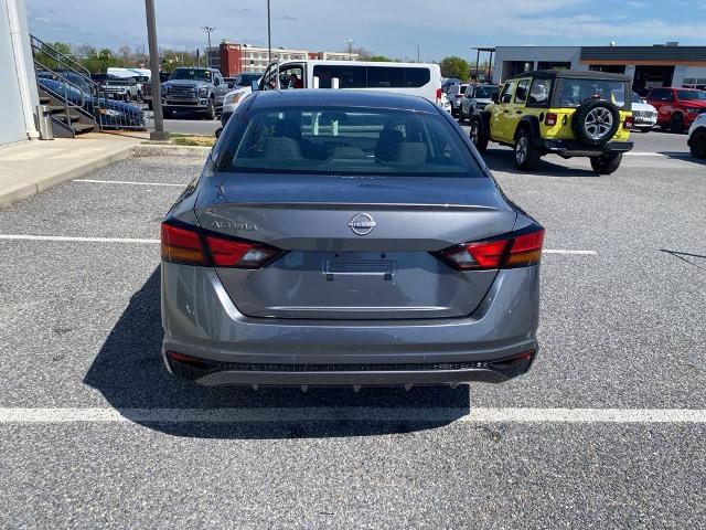 2024 Nissan Altima S FWD