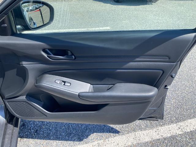 2024 Nissan Altima S FWD