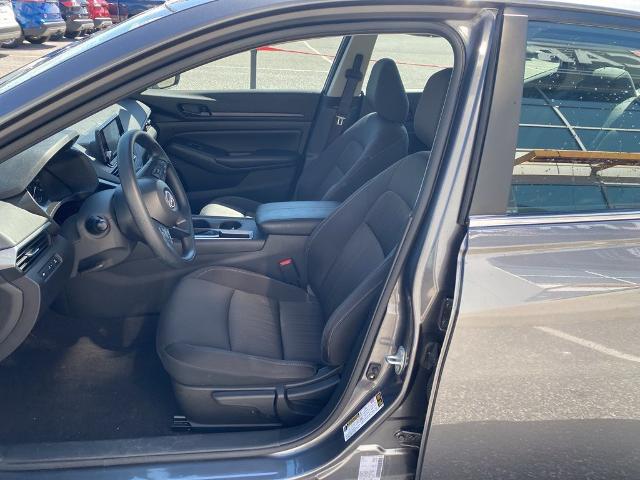 2024 Nissan Altima S FWD