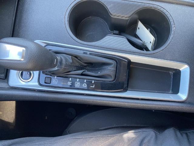 2024 Nissan Altima S FWD