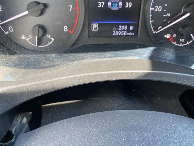 2024 Nissan Altima S FWD