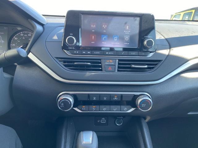 2024 Nissan Altima S FWD