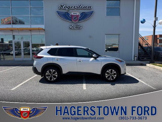 2023 Nissan Rogue SV Intelligent AWD for sale in Hagerstown, MD