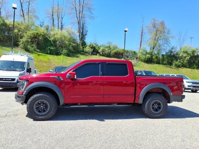 2023 Ford F-150 Raptor 2023 Ford F-150 Raptor