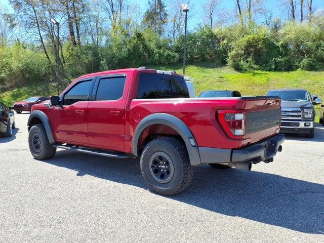 2023 Ford F-150 Raptor 2023 Ford F-150 Raptor