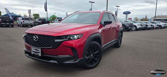 2024 Mazda CX-50 2.5 S Preferred for sale in Albany, OR
