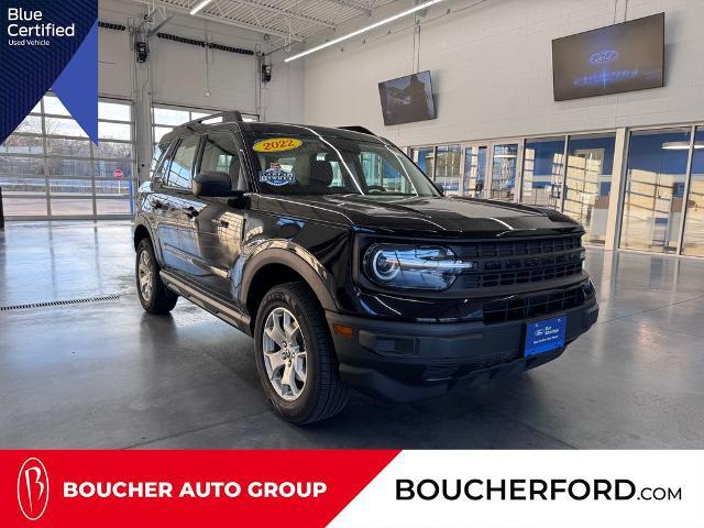 2022 Ford Bronco Sport Base for sale in Menomonee Falls, WI