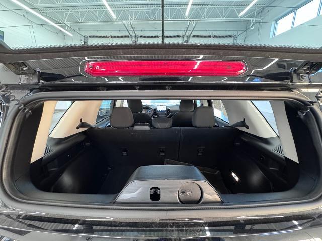 2022 Ford Bronco Sport Base