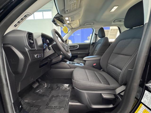 2022 Ford Bronco Sport Base
