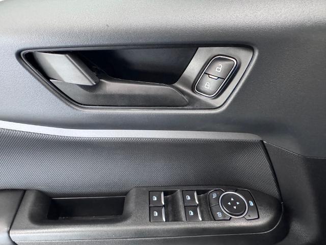 2022 Ford Bronco Sport Base