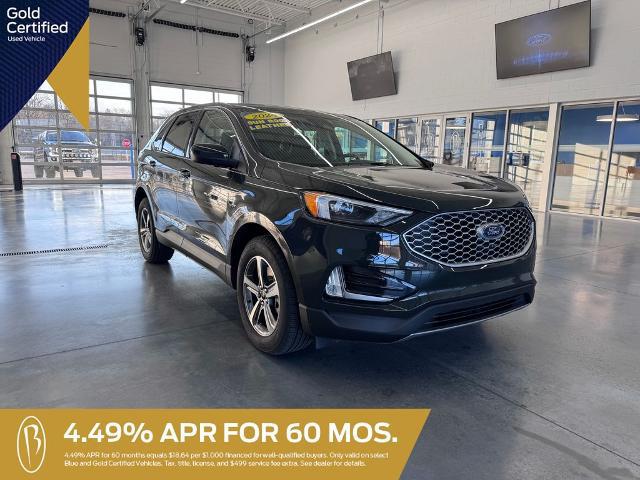 2024 Ford Edge SEL for sale in Menomonee Falls, WI