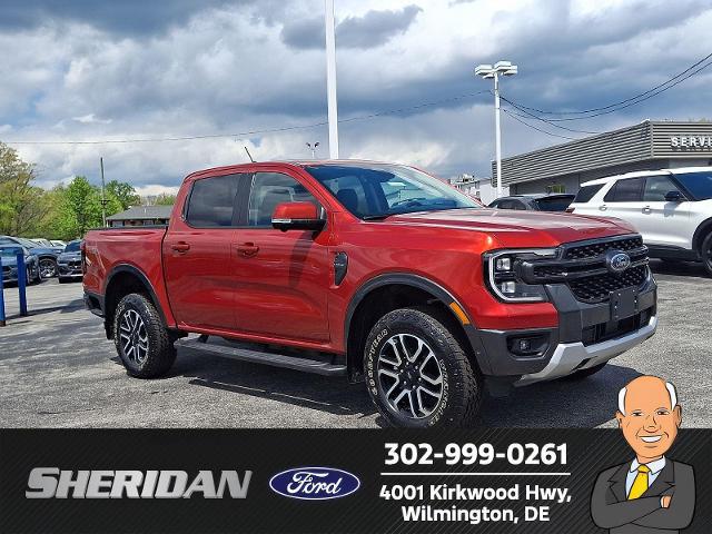 2024 Ford Ranger LARIAT for sale in Wilmington, DE