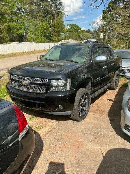 2008 Chevrolet Avalanche LTZ for sale in Lagrange, GA