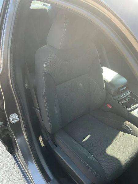 2018 Dodge Charger SXT RWD