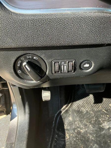 2018 Dodge Charger SXT RWD