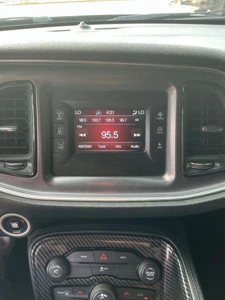 2016 Dodge Challenger R/T