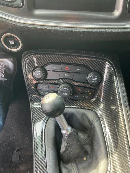 2016 Dodge Challenger R/T