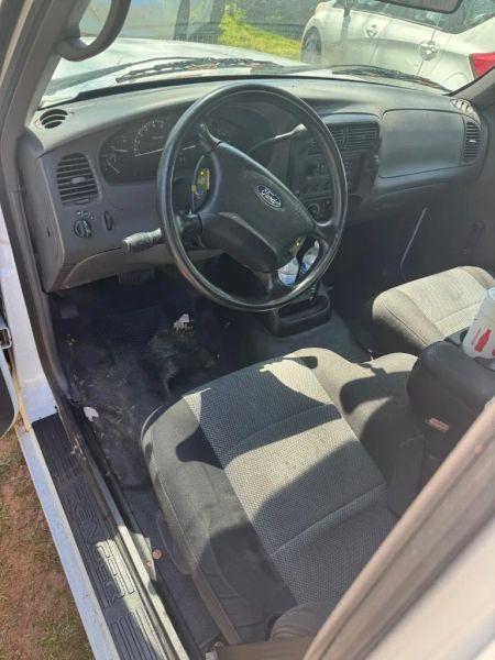 2003 Ford Ranger XL