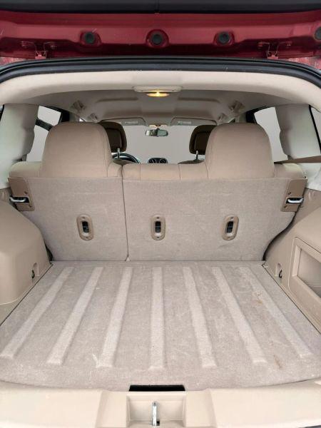 2014 Jeep Compass Sport