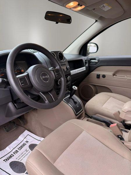 2014 Jeep Compass Sport