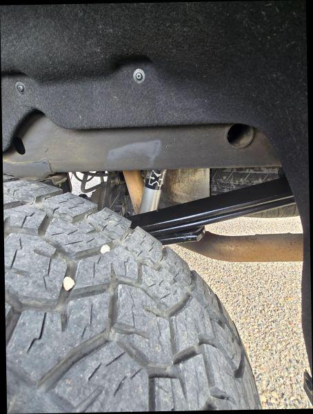 2022 Chevrolet Silverado 1500 4WD Crew Cab Short Bed RST