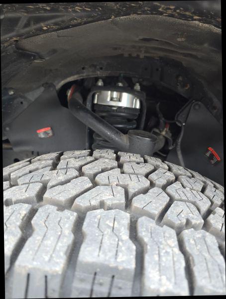 2007 Toyota FJ Cruiser Base