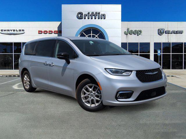 2024 Chrysler Pacifica Touring L for sale in Tifton, GA