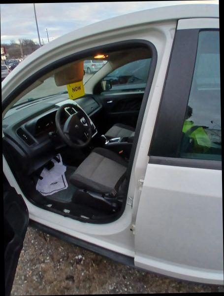 2009 Dodge Journey SE