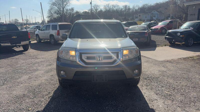 2011 Honda Pilot EX-L for sale in Saint Joseph, MO