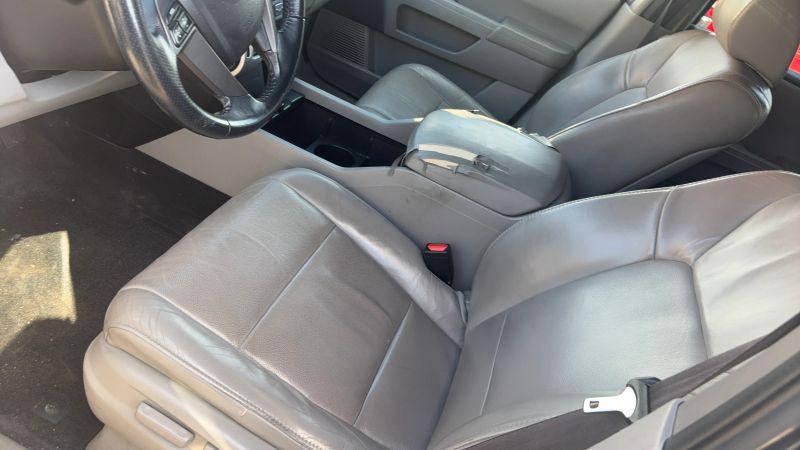 2011 Honda Pilot EX-L