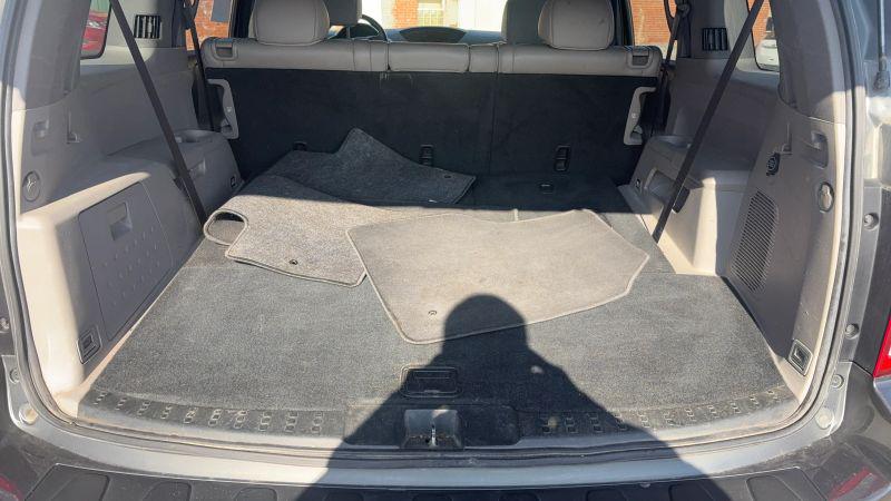 2011 Honda Pilot EX-L