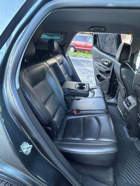 2020 GMC Terrain AWD SLT