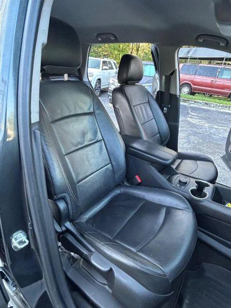 2020 GMC Terrain AWD SLT