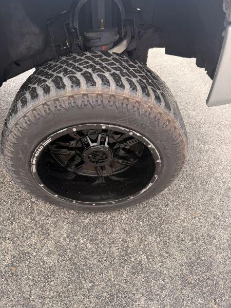 2016 Chevrolet Silverado 1500 2LT