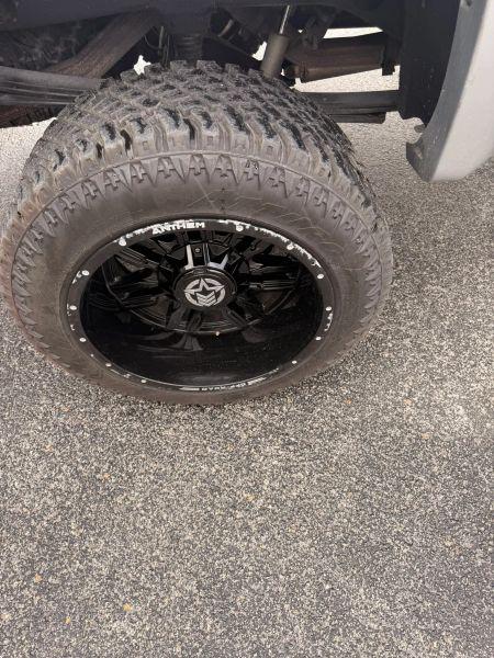 2016 Chevrolet Silverado 1500 2LT