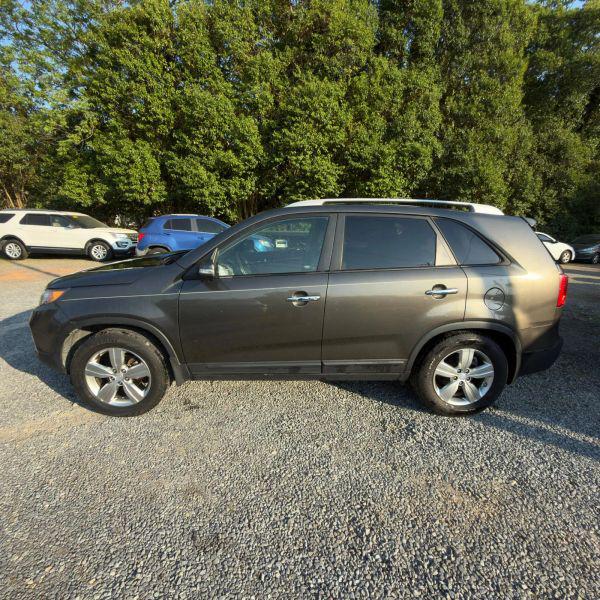 2013 Kia Sorento EX