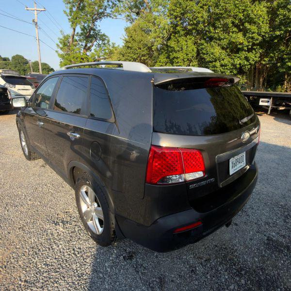 2013 Kia Sorento EX
