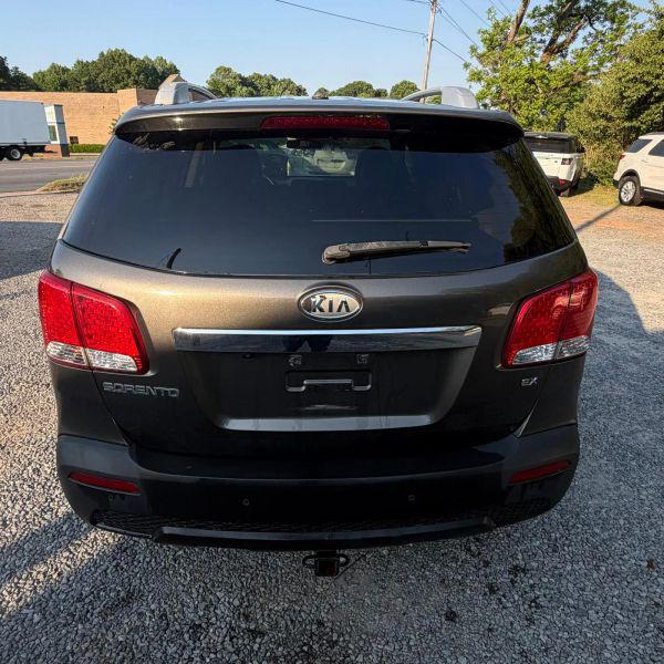2013 Kia Sorento EX