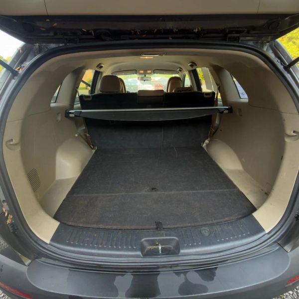 2013 Kia Sorento EX