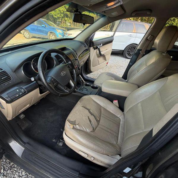 2013 Kia Sorento EX