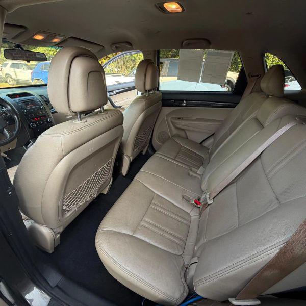 2013 Kia Sorento EX