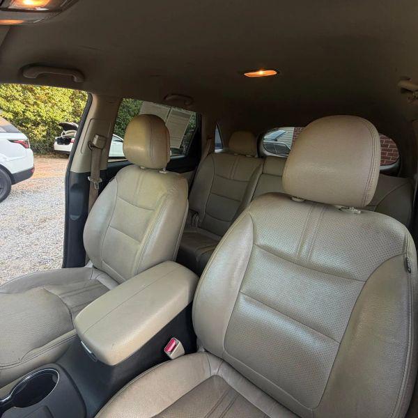 2013 Kia Sorento EX