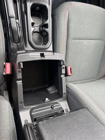 2024 Jeep Wrangler 4-Door Rubicon 4x4