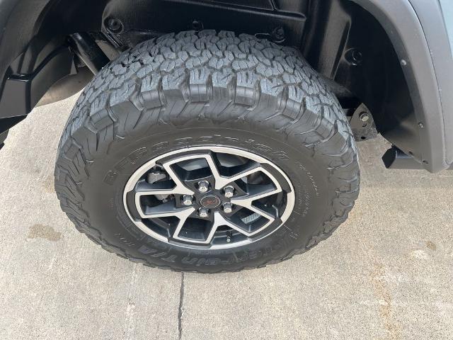 2024 Jeep Wrangler 4-Door Rubicon 4x4